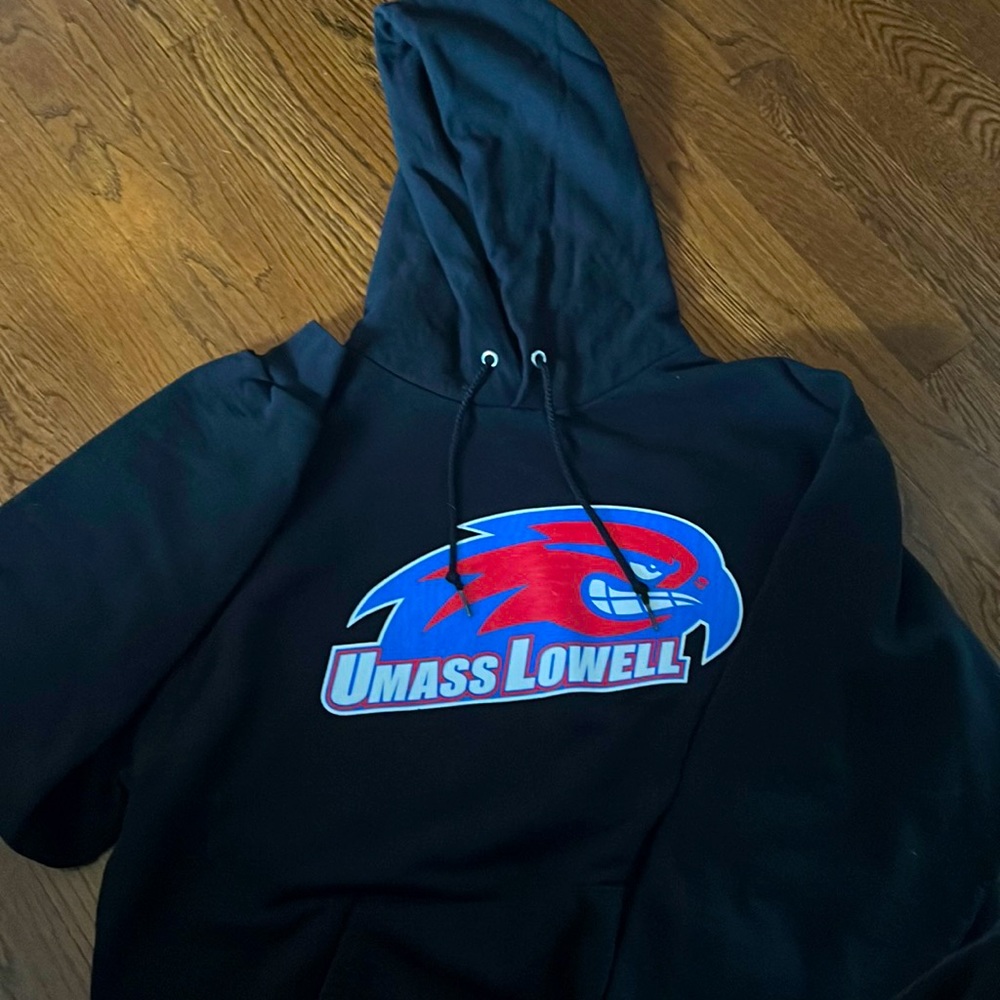 Umass Lowell Hoodie